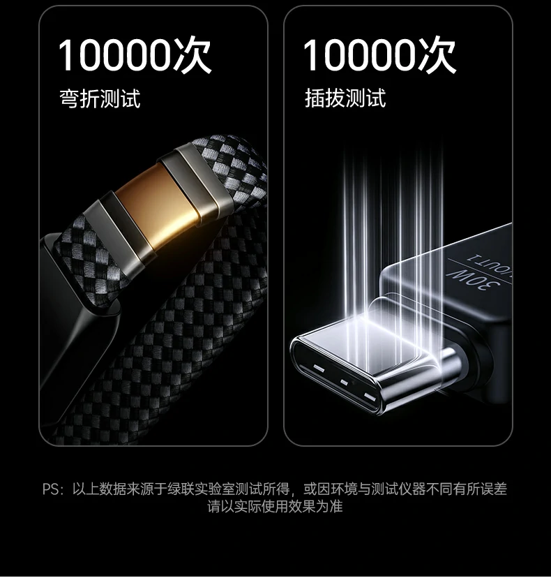 ugreen绿联-品质新体验,数码选绿联