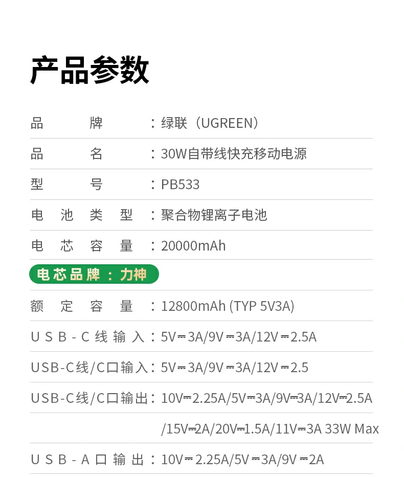 ugreen绿联-品质新体验,数码选绿联 ugreen绿联-品质新体验,数码选绿联