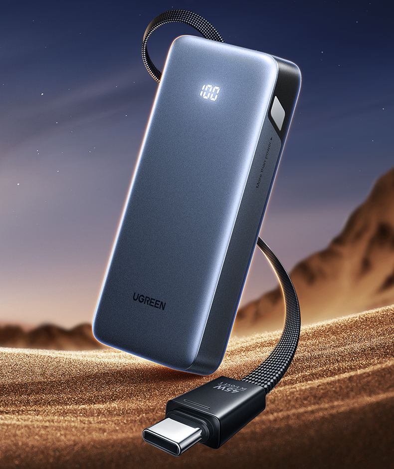 ugreen绿联-更专业更安心的数码品牌