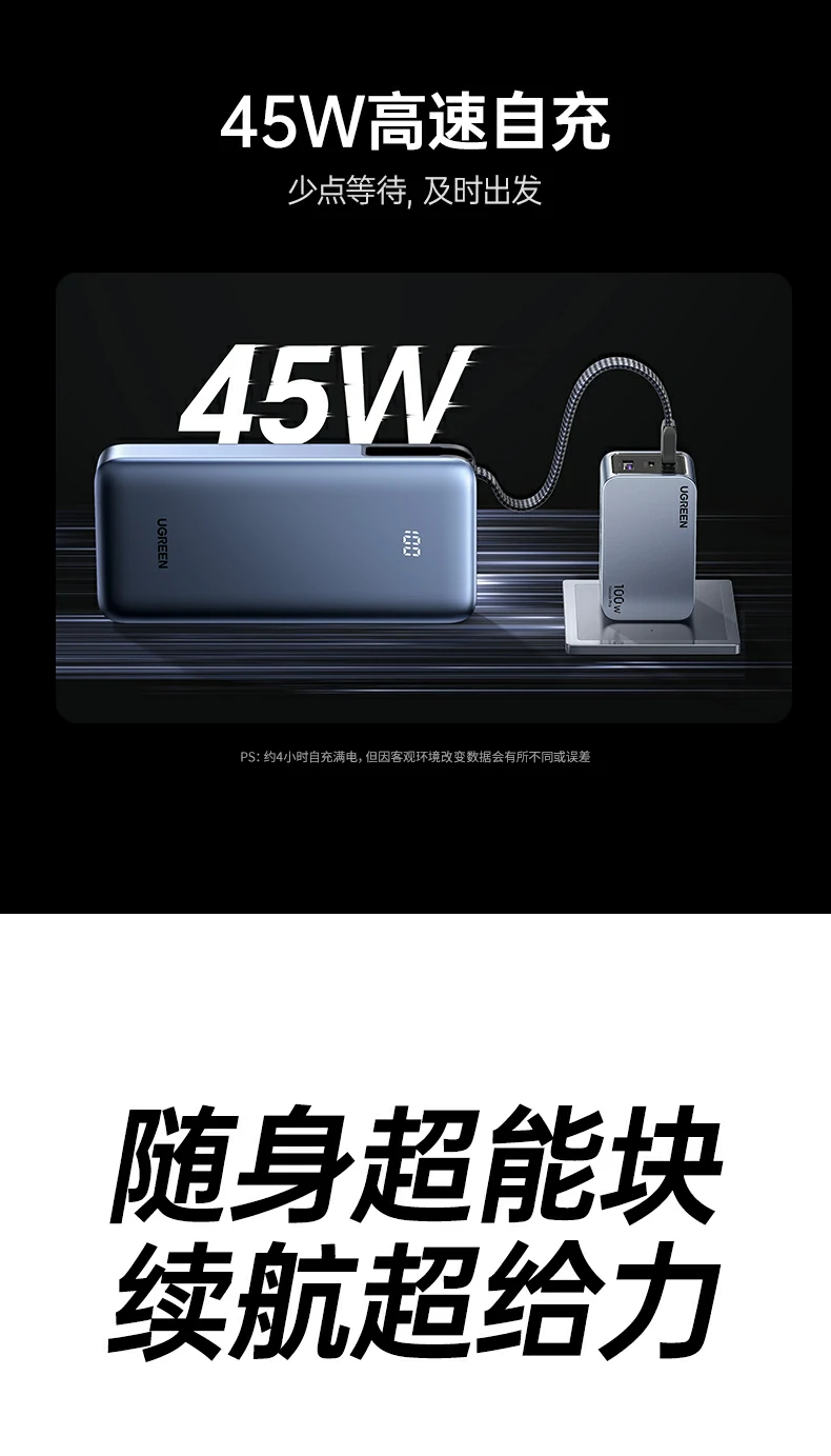 ugreen绿联-品质新体验,数码选绿联
