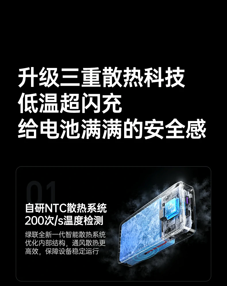 ugreen绿联-品质新体验,数码选绿联
