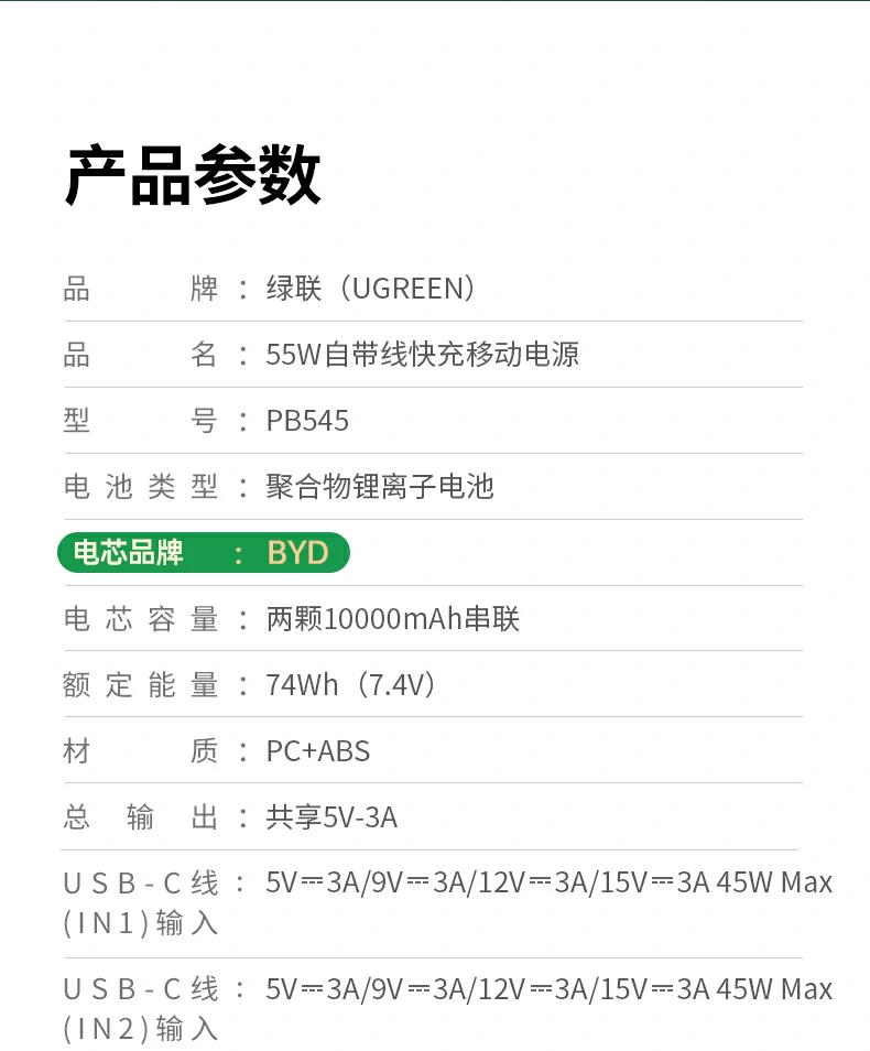 ugreen绿联-品质新体验,数码选绿联 ugreen绿联-品质新体验,数码选绿联