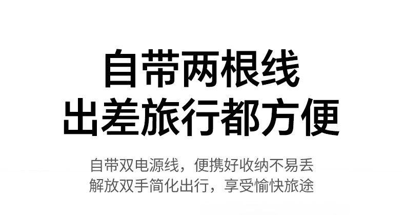 绿联pb552 usb-a多协议快充 兼容更多旧设备 绿联pb552 usb-a多协议快充 兼容更多旧设备
