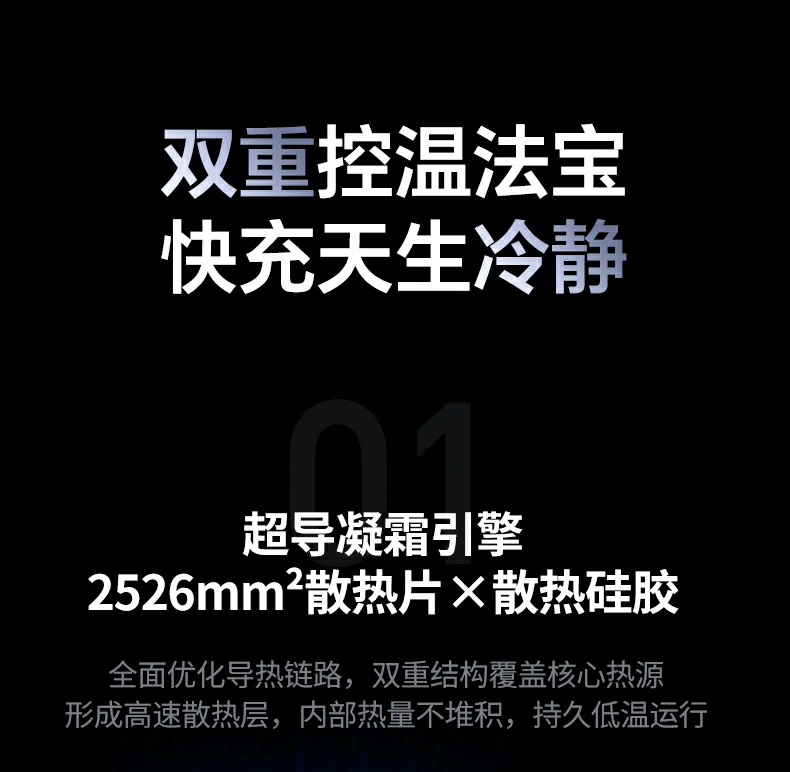 绿联pb552 满足多设备全场景快充需求 绿联pb552 满足多设备全场景快充需求