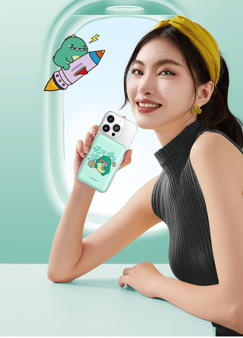 ugreen绿联-更专业更安心的数码品牌