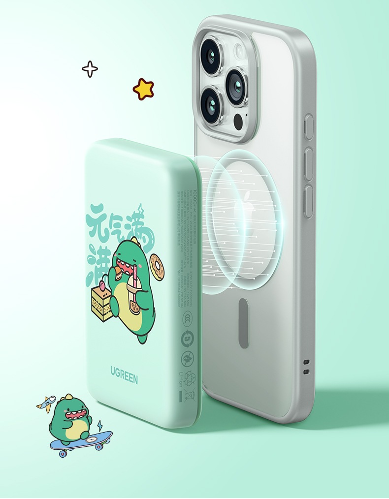 ugreen绿联-更专业更安心的数码品牌