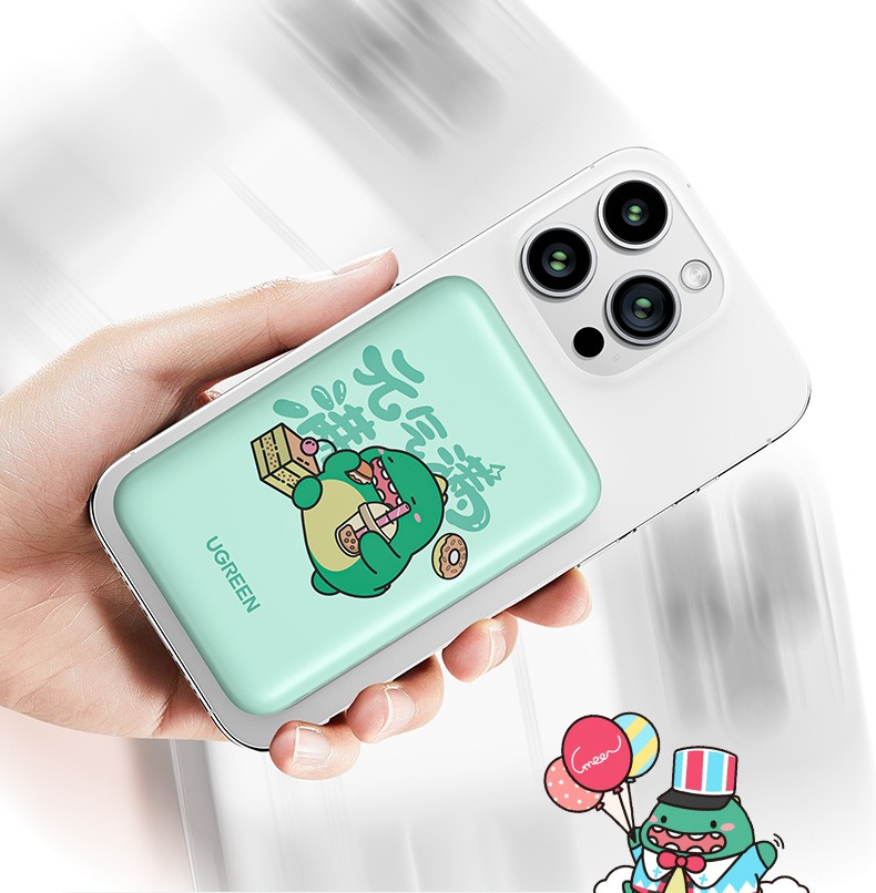 ugreen绿联-更专业更安心的数码品牌