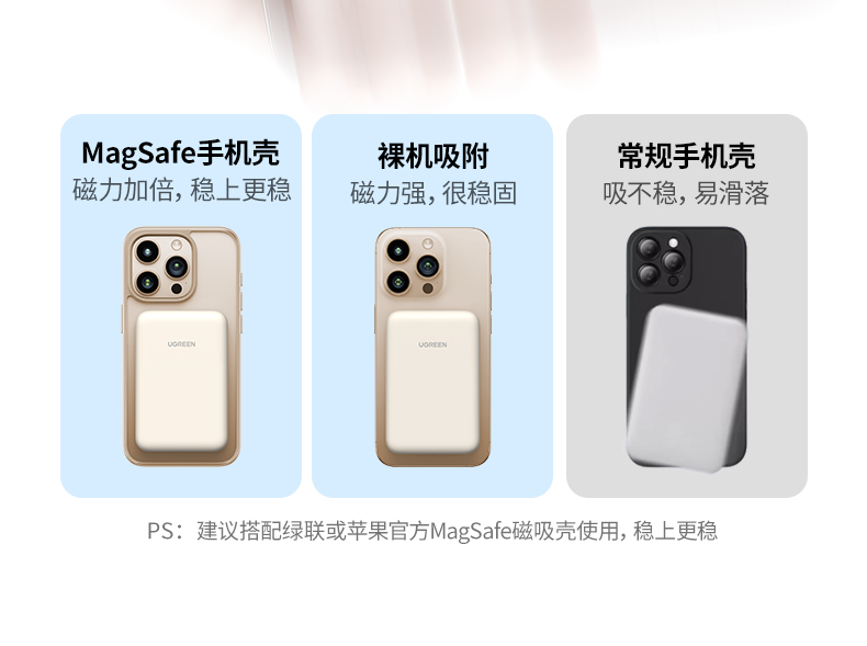 ugreen绿联-更专业更安心的数码品牌