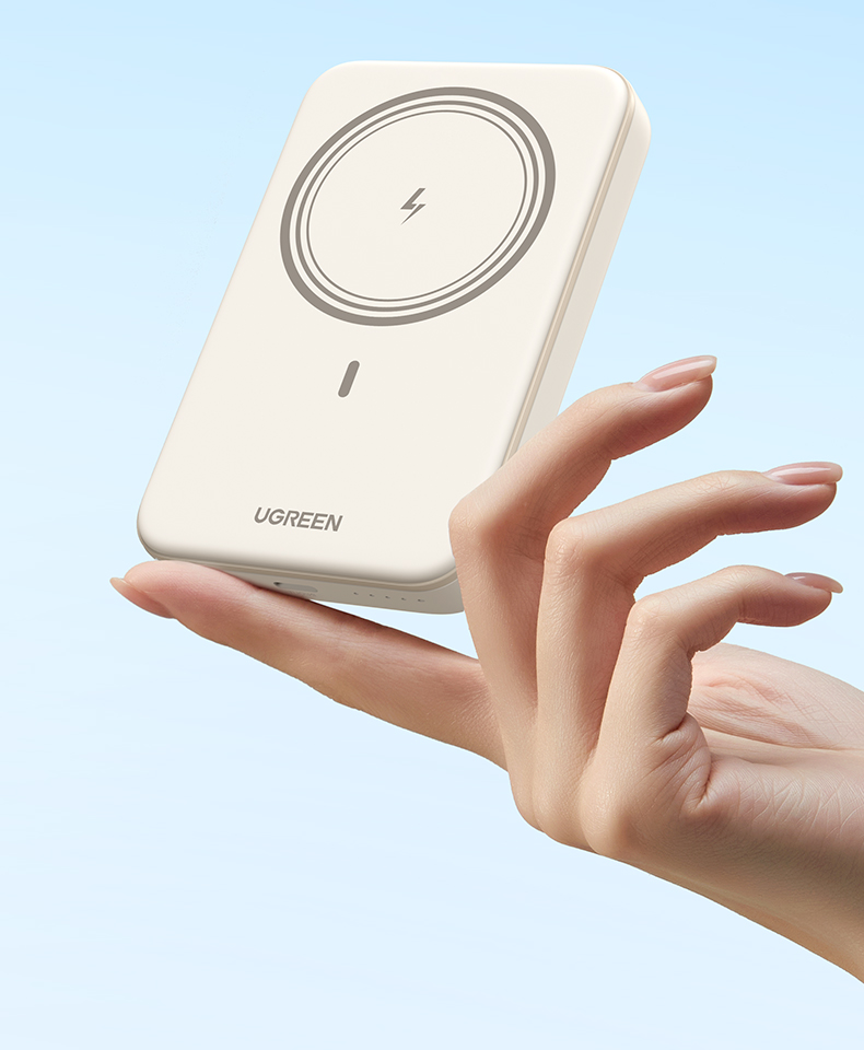 ugreen绿联-更专业更安心的数码品牌