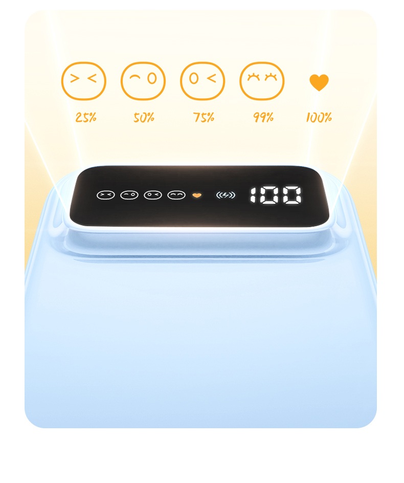 绿联pb575 办公场景适用 手机平板同时充电