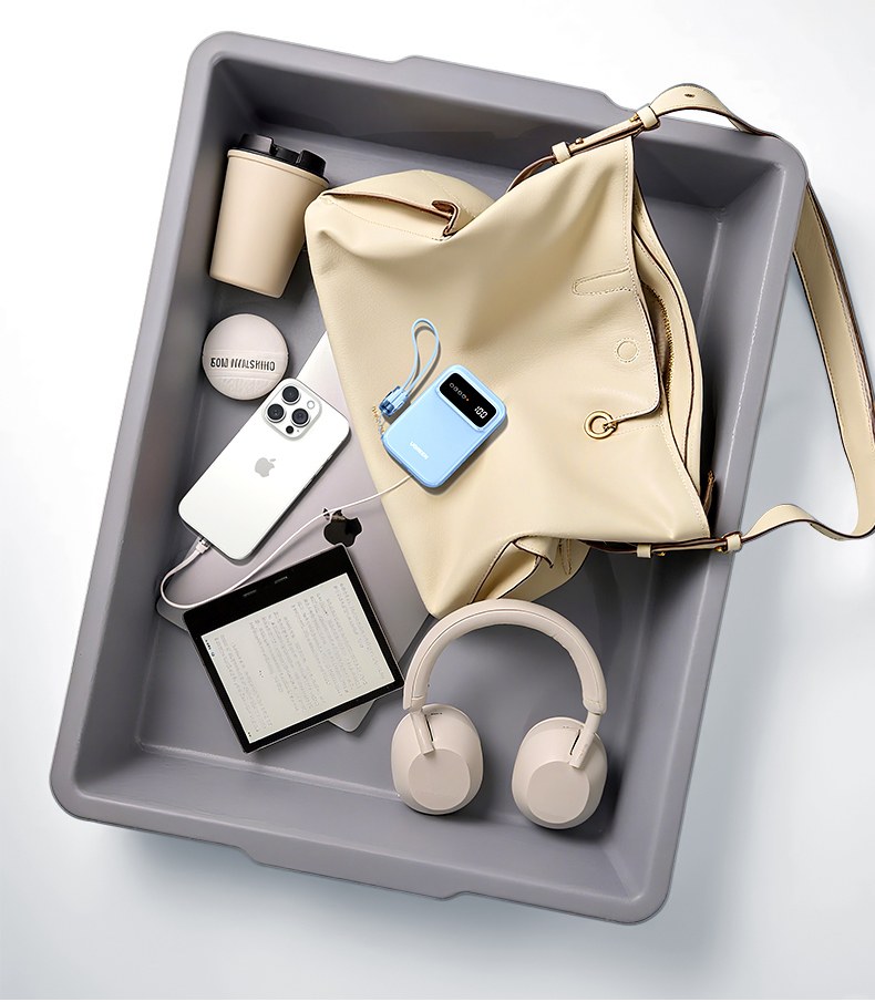 绿联pb575 高品质线材 耐用抗磨损