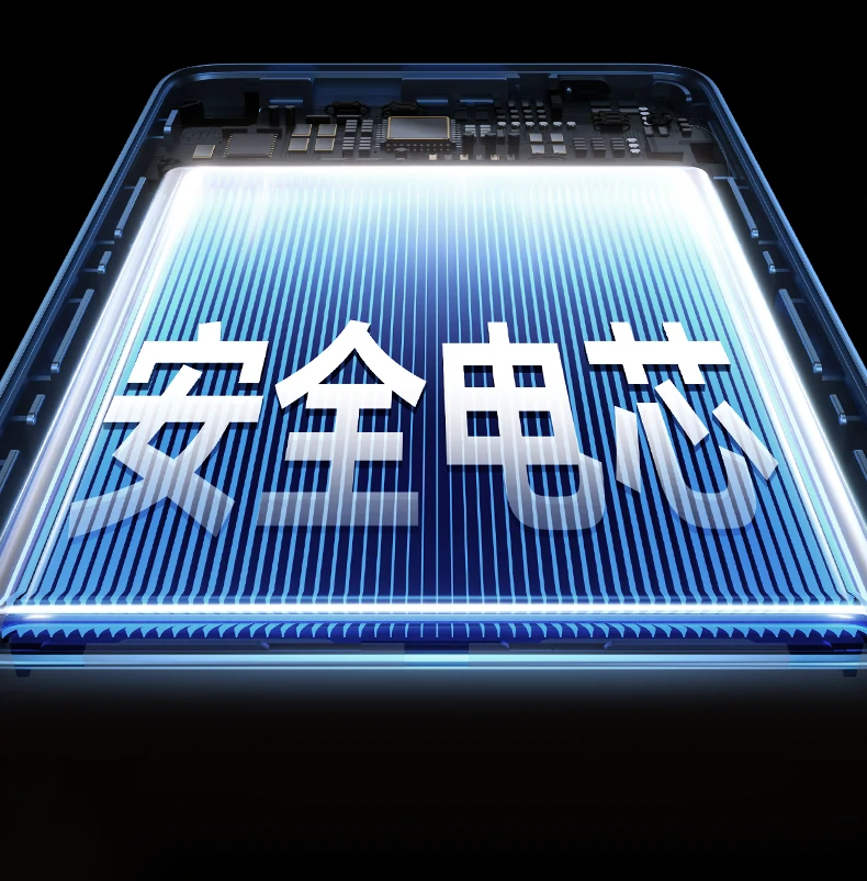 绿联pb594磁吸无线充移动电源线材弯折测试约10000次