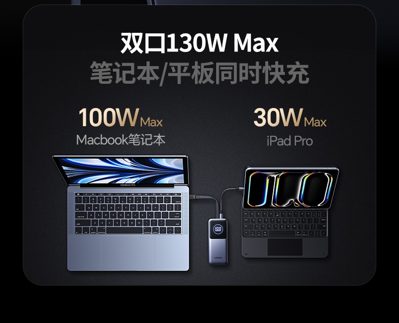 ugreen绿联-更专业更安心的数码品牌 ugreen绿联-更专业更安心的数码品牌