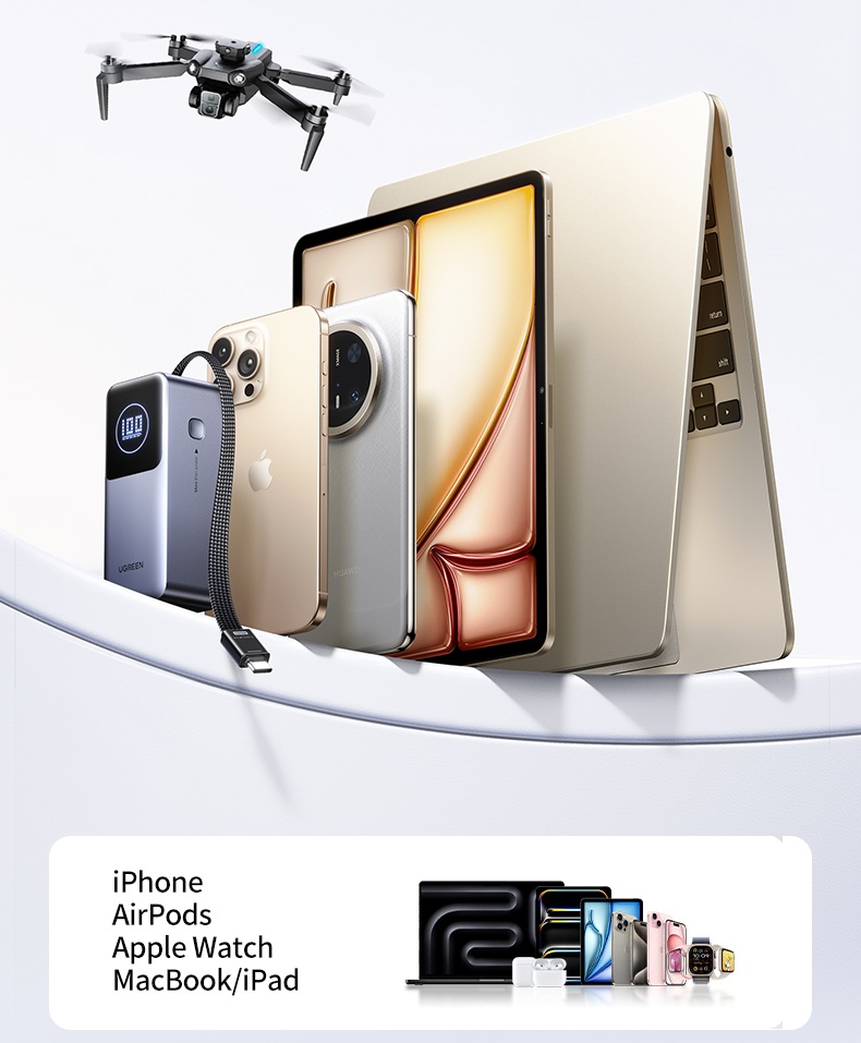 ugreen绿联-更专业更安心的数码品牌 ugreen绿联-更专业更安心的数码品牌