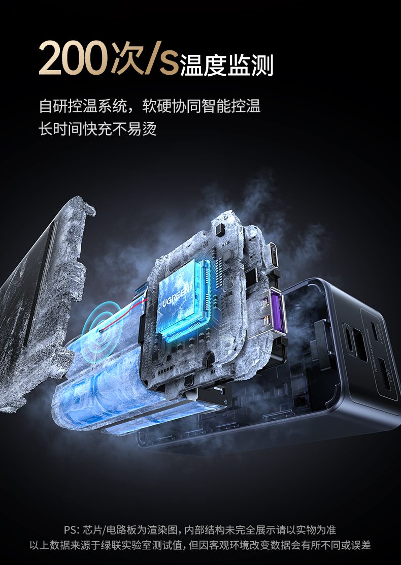 ugreen绿联-更专业更安心的数码品牌 ugreen绿联-更专业更安心的数码品牌