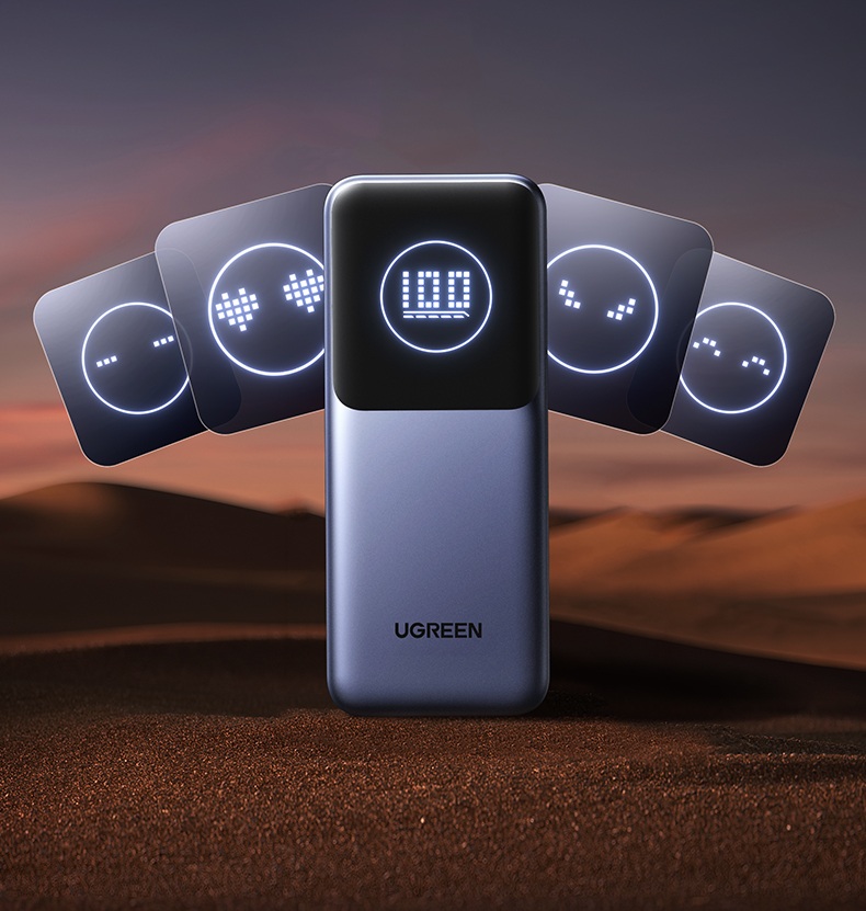 ugreen绿联-更专业更安心的数码品牌 ugreen绿联-更专业更安心的数码品牌