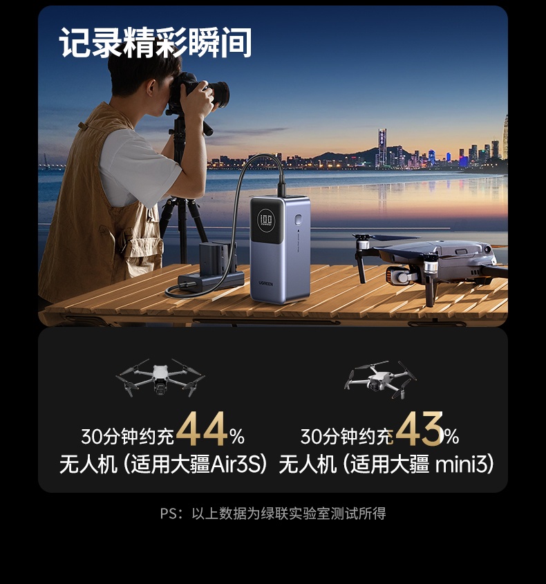 ugreen绿联-更专业更安心的数码品牌 ugreen绿联-更专业更安心的数码品牌