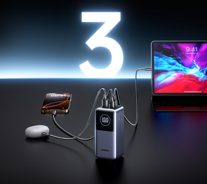 ugreen绿联-更专业更安心的数码品牌 ugreen绿联-更专业更安心的数码品牌