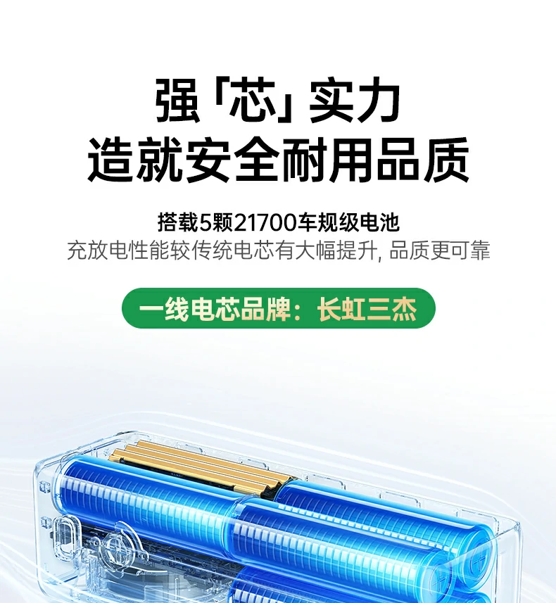 绿联pb728 65cm伸缩线工艺细节特写