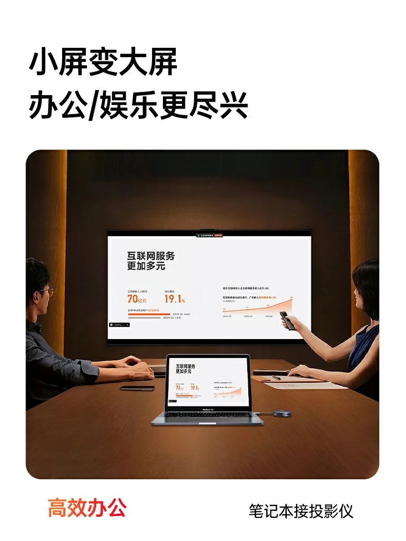 绿联磁吸无线投屏器 一年保修服务承诺 绿联磁吸无线投屏器 一年保修服务承诺