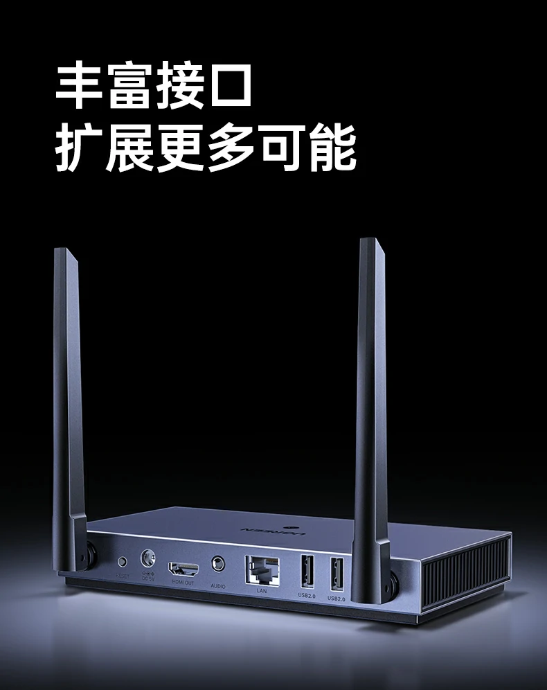 ugreen绿联-品质新体验,数码选绿联