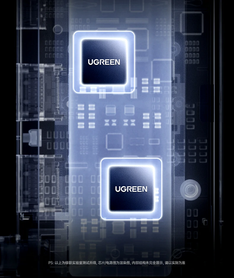 ugreen绿联-品质新体验,数码选绿联