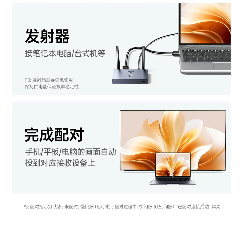 ugreen绿联-品质新体验,数码选绿联