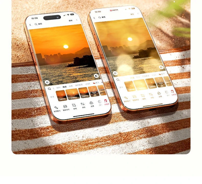 久看不酸痛 绿联护眼膜呵护眼睛健康