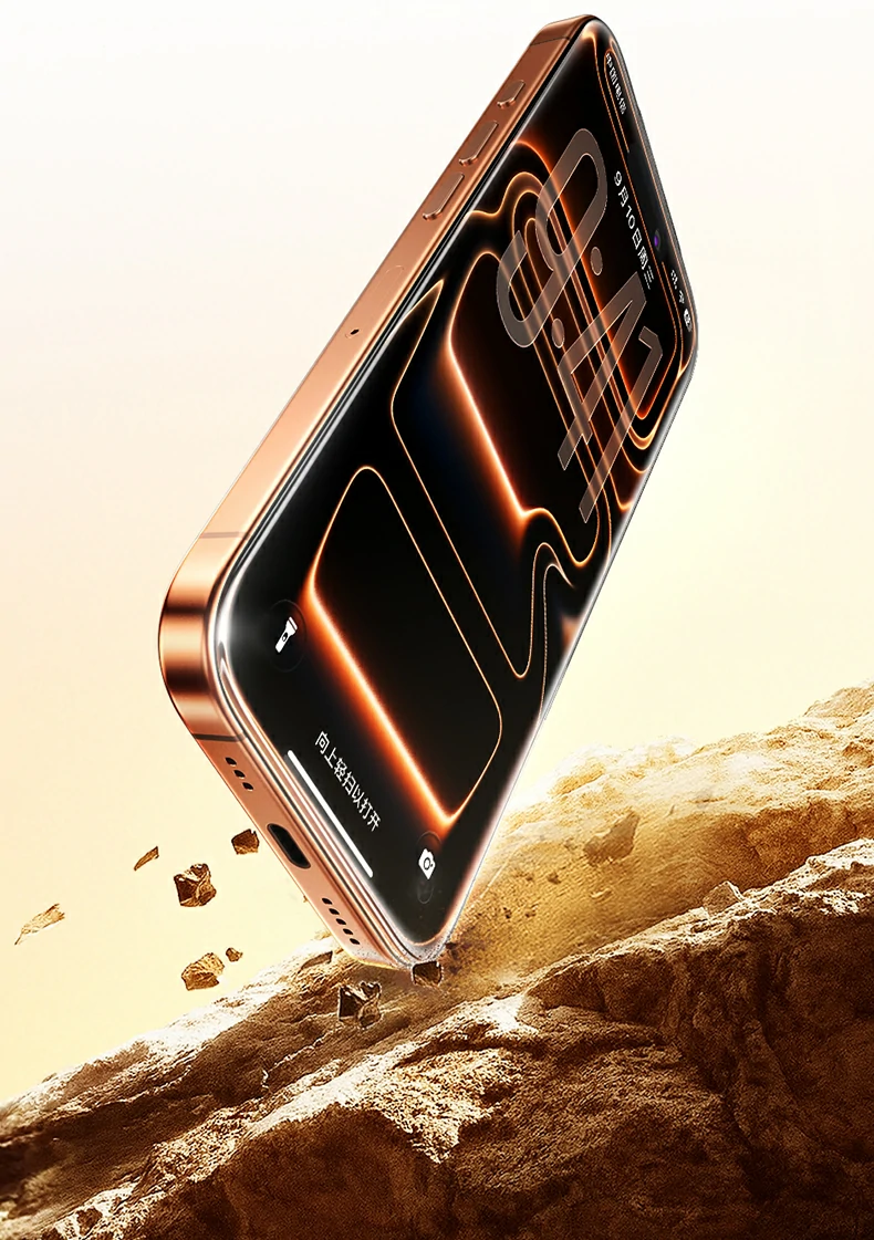 触控响应灵敏 绿联膜跟手性媲美原屏