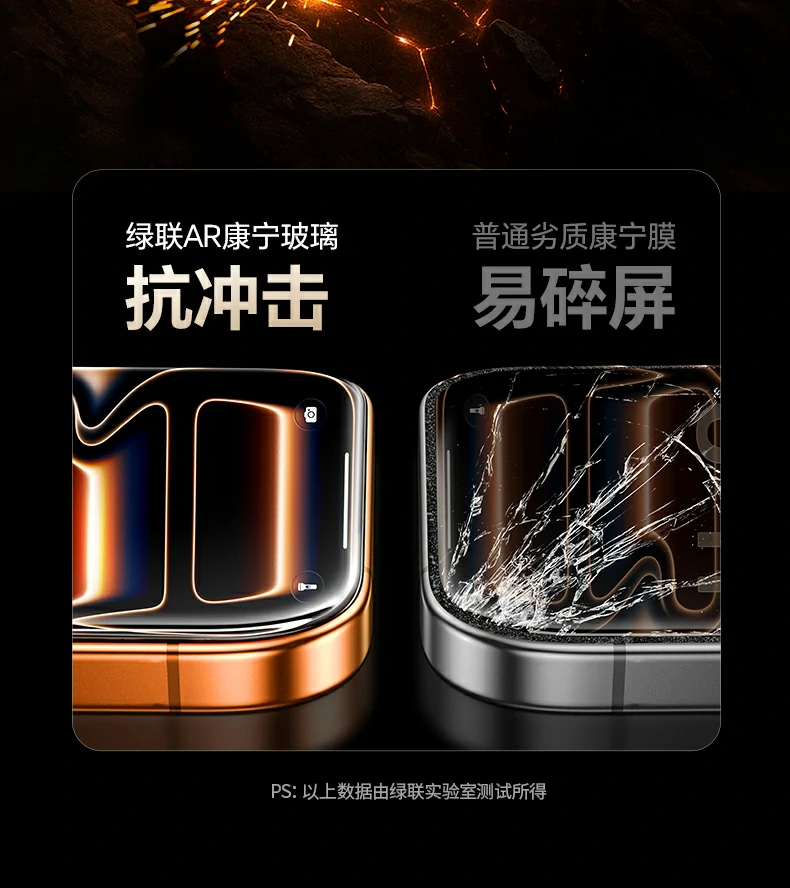 ugreen绿联-品质新体验,数码选绿联