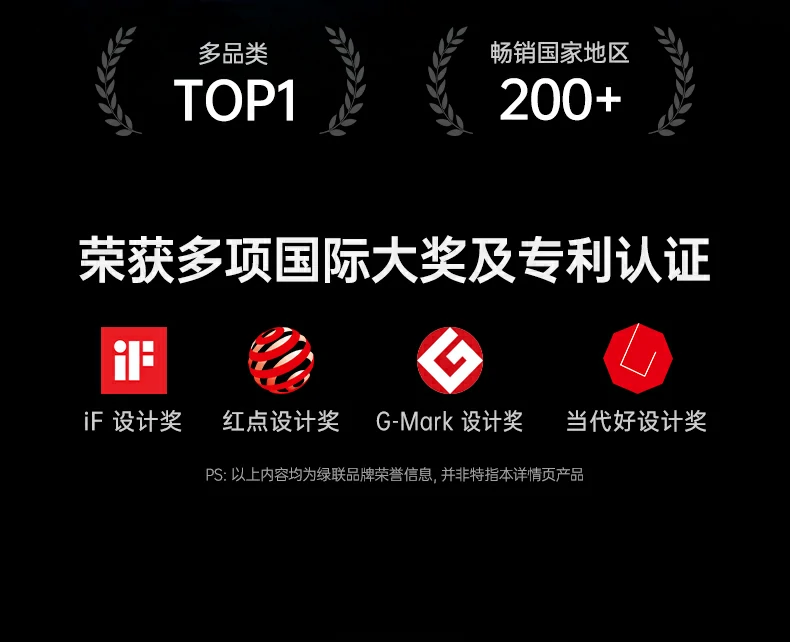 ugreen绿联-品质新体验,数码选绿联 ugreen绿联-品质新体验,数码选绿联