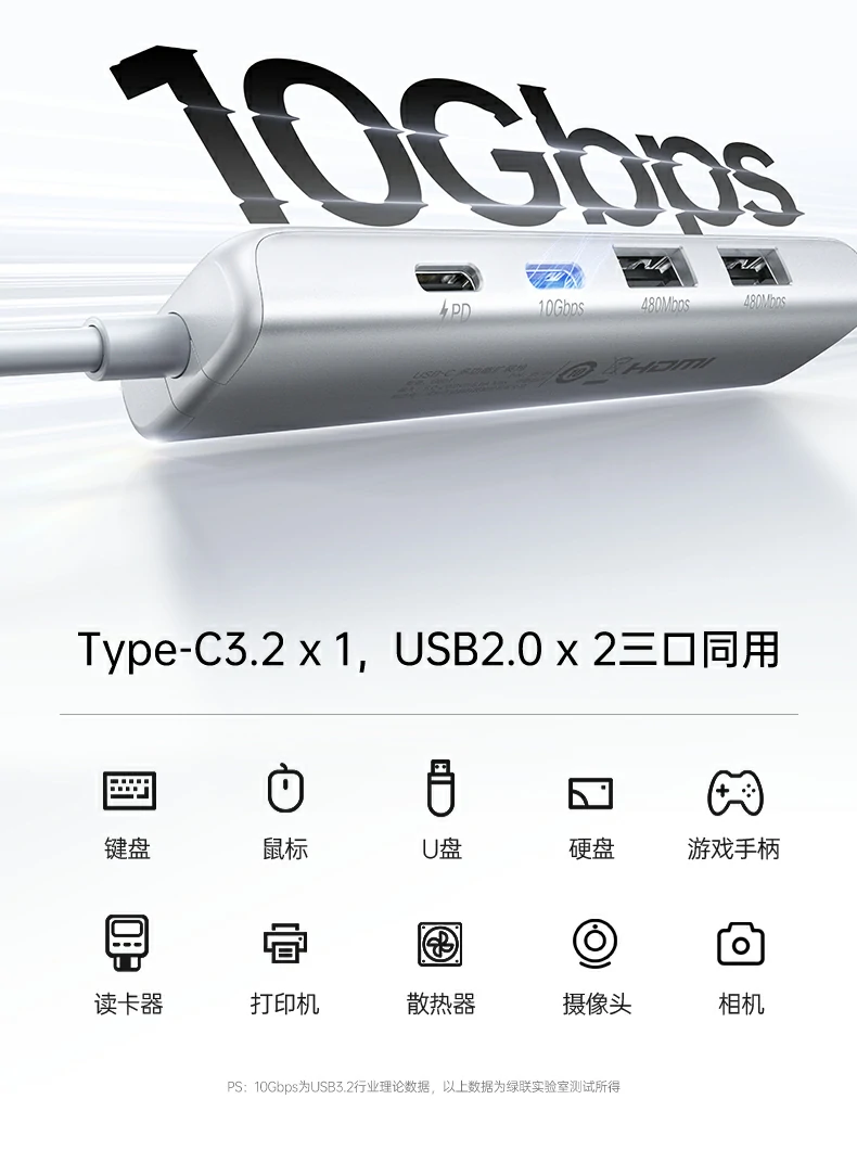 ugreen绿联-品质新体验,数码选绿联 ugreen绿联-品质新体验,数码选绿联