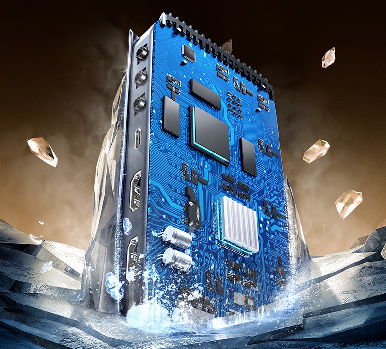 ugreen绿联-更专业更安心的数码品牌