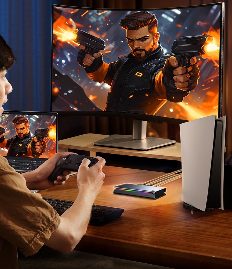 ugreen绿联-更专业更安心的数码品牌