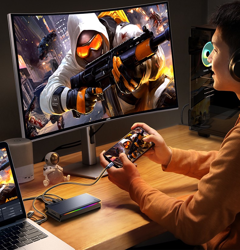 ugreen绿联-更专业更安心的数码品牌