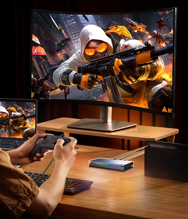 ugreen绿联-更专业更安心的数码品牌