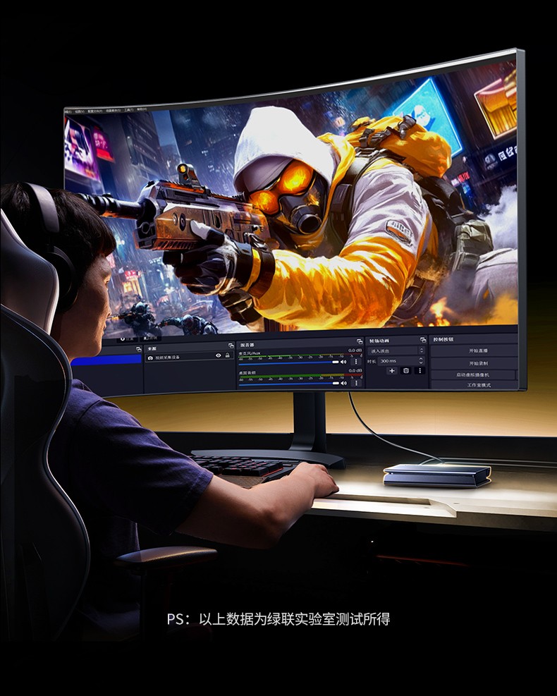 ugreen绿联-更专业更安心的数码品牌