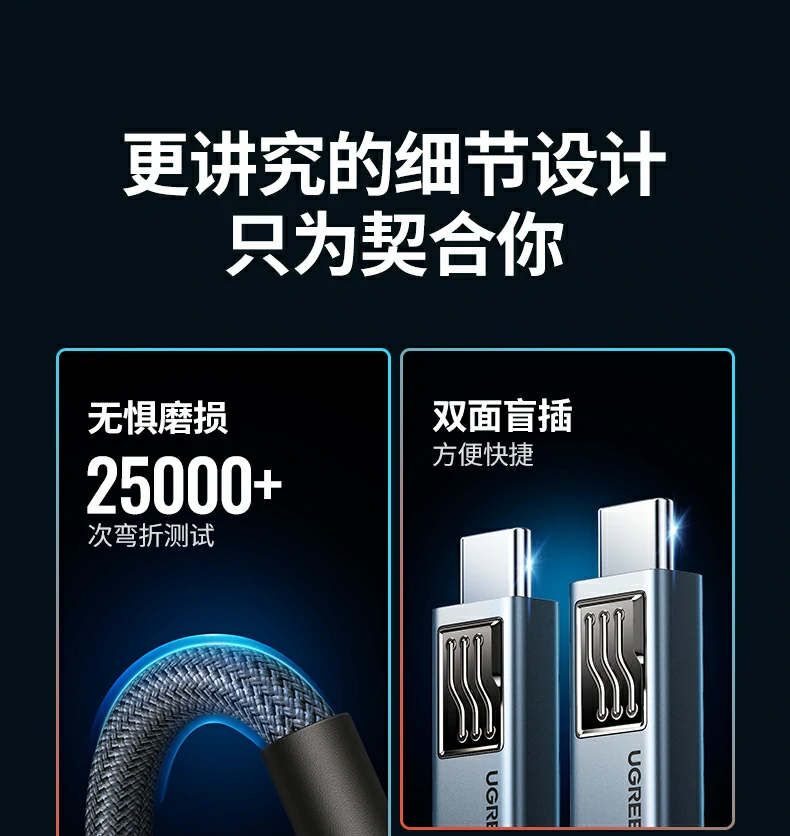 ugreen绿联-品质新体验,数码选绿联 ugreen绿联-品质新体验,数码选绿联