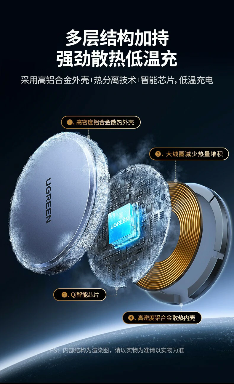 ugreen绿联-品质新体验,数码选绿联 ugreen绿联-品质新体验,数码选绿联