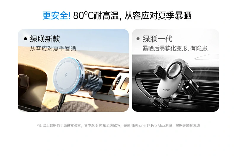 ugreen绿联-品质新体验,数码选绿联