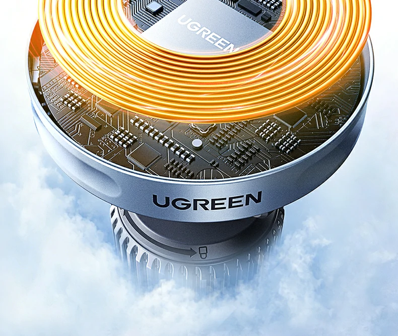 ugreen绿联-品质新体验,数码选绿联