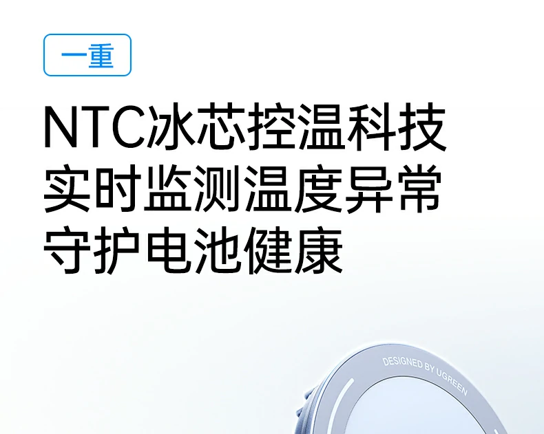 ugreen绿联-品质新体验,数码选绿联