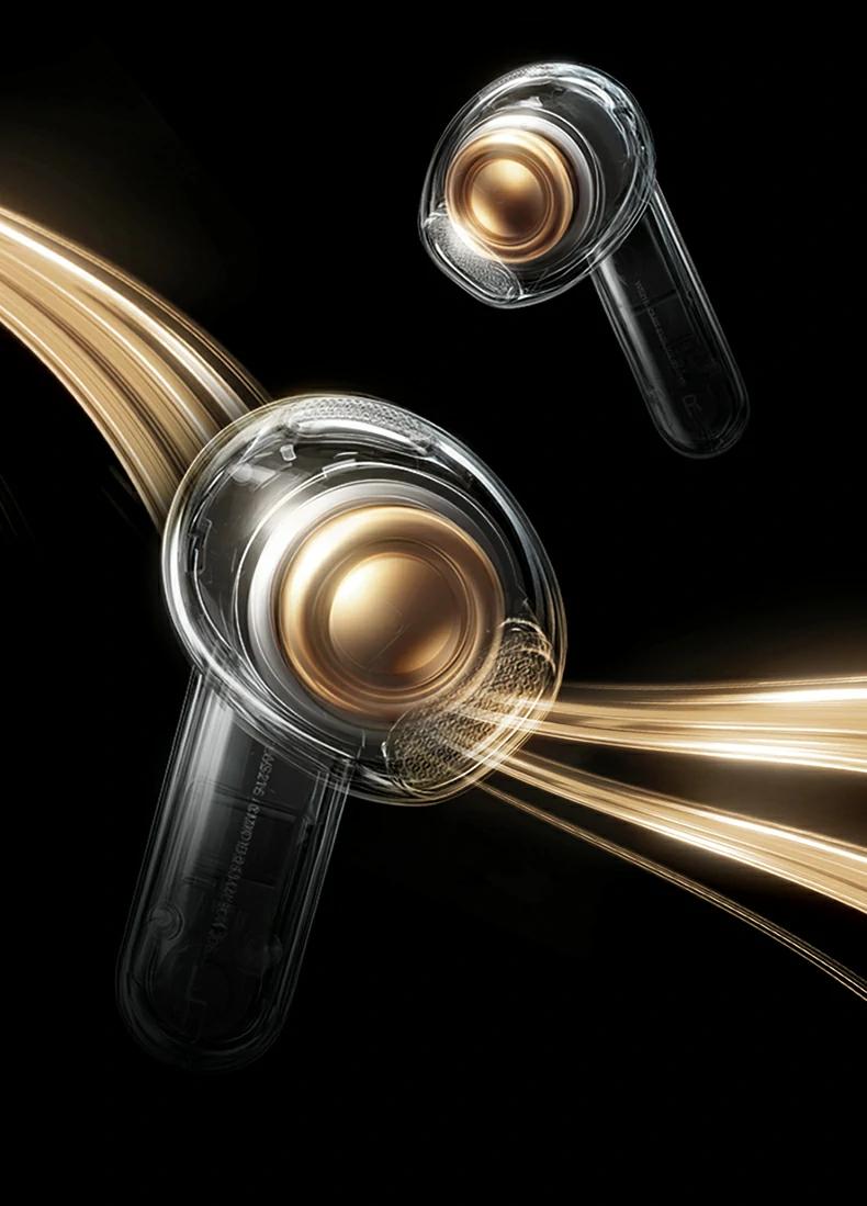 耳机佩戴舒适度展示 耳机佩戴舒适度展示