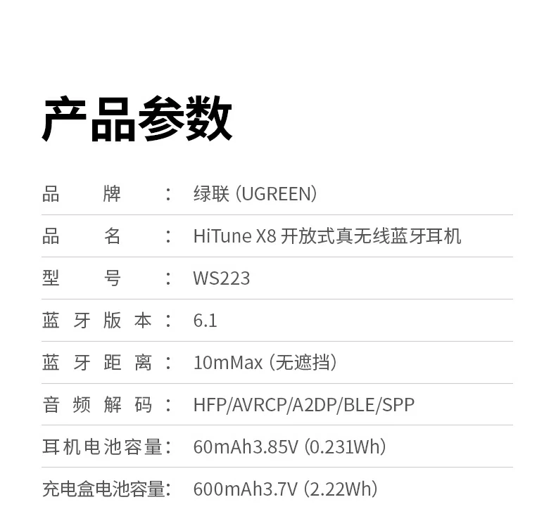 ugreen绿联-品质新体验,数码选绿联