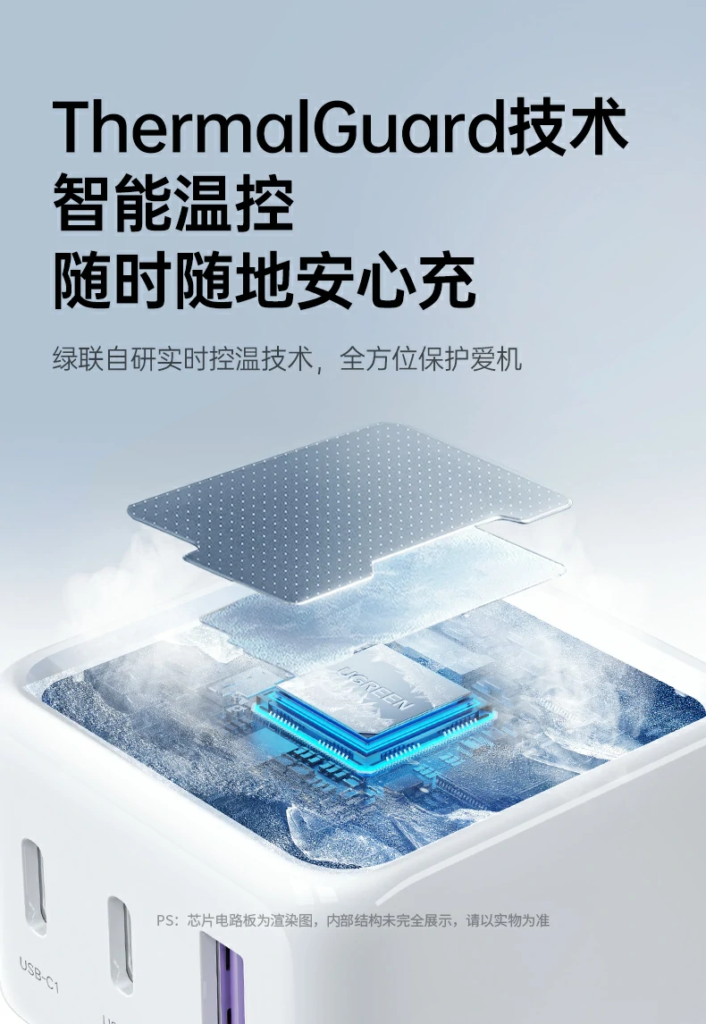 ugreen绿联-品质新体验,数码选绿联