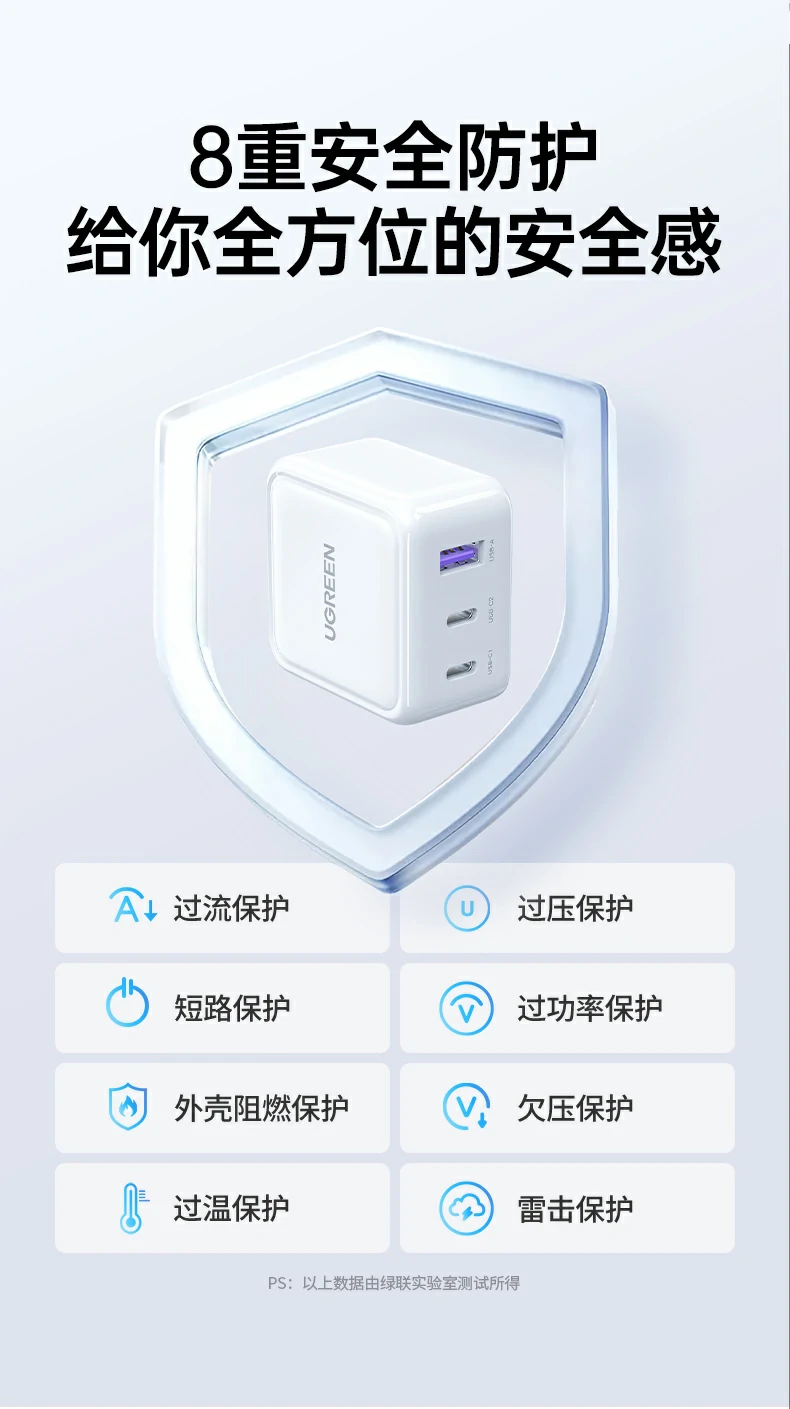 ugreen绿联-品质新体验,数码选绿联