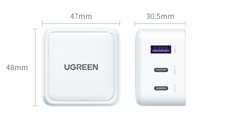 ugreen绿联-品质新体验,数码选绿联