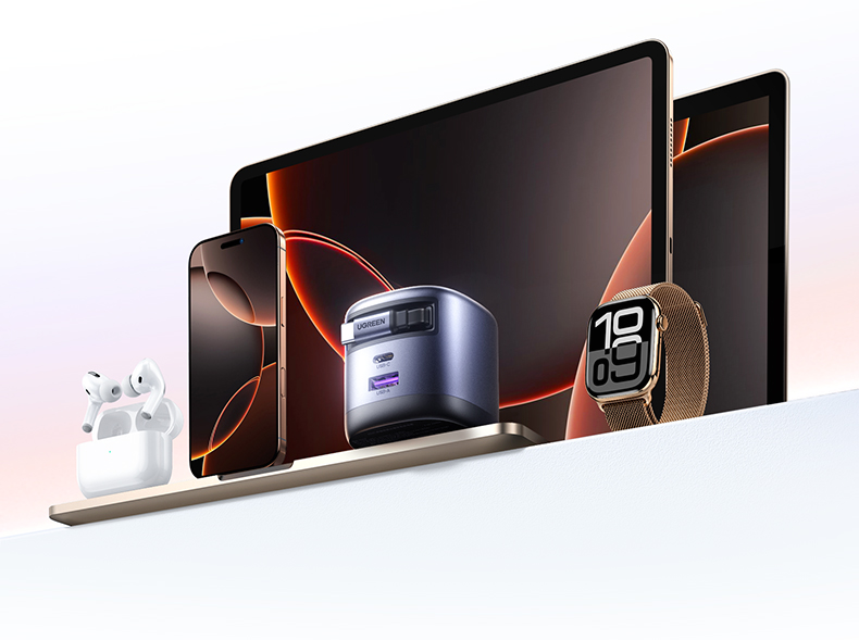 ugreen绿联-更专业更安心的数码品牌 ugreen绿联-更专业更安心的数码品牌