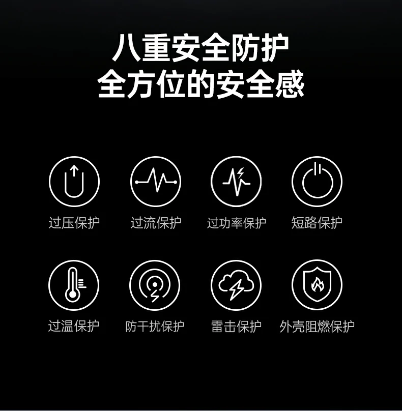 绿联65w快充头通过3c安全认证