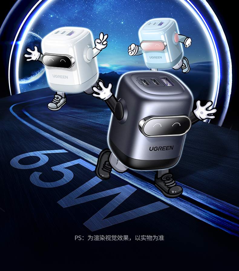 ugreen绿联-更专业更安心的数码品牌